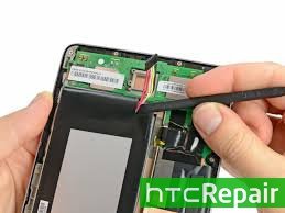 Срочный ремонт планшетов HTC