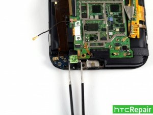Ремонт HTC Desire 825