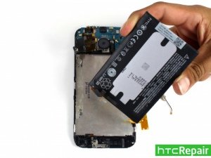 Ремонт HTC U Ultra