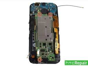 Ремонт телефонов HTC в Омске