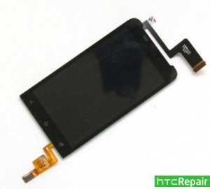 Замена дисплея (тачскрина) HTC U11